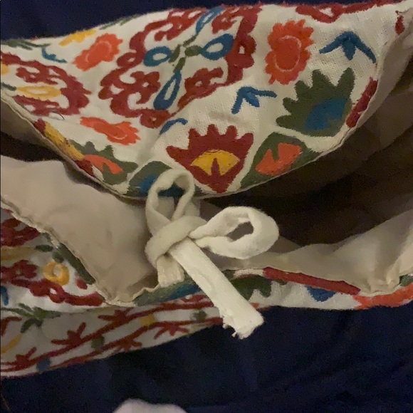 Embroidered Bag by Limited Edition - Picture 4 of 5